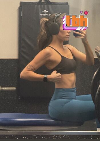 Full leaked Leah kirkup private onlyfans photo