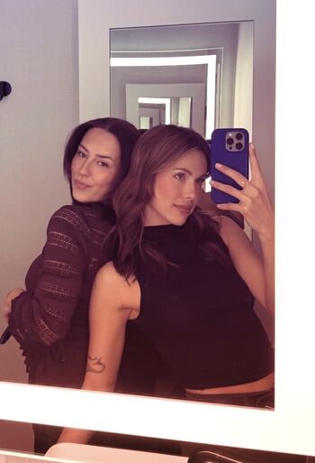 Full leaked Leah kirkup private onlyfans photo