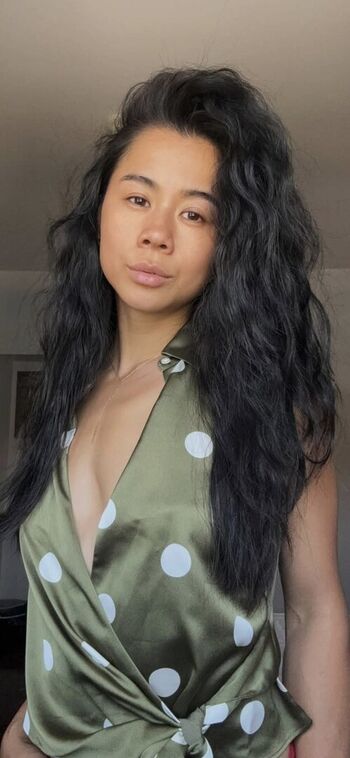 Full leaked Leah lewis private onlyfans photo
