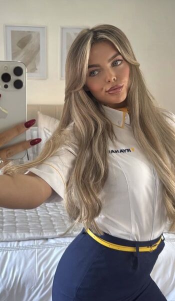 Full leaked Leah mcilravey private onlyfans photo