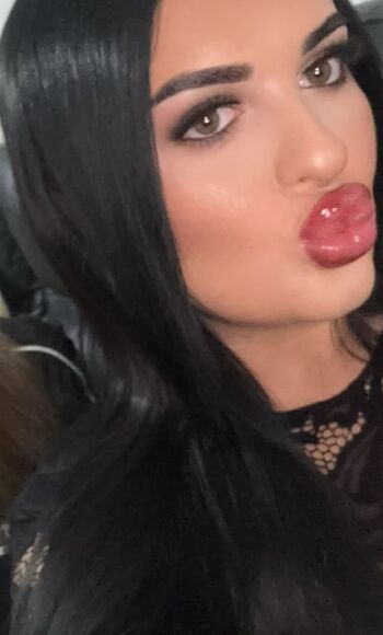 Full leaked Leah treanor private onlyfans photo