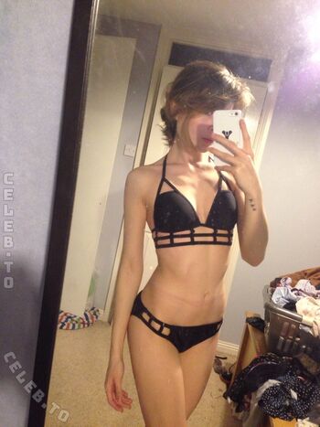 Full leaked Leahviathan private onlyfans photo