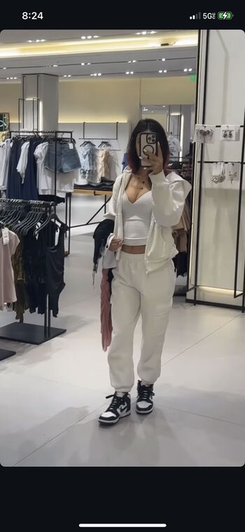 Full leaked Lealdeen private onlyfans photo