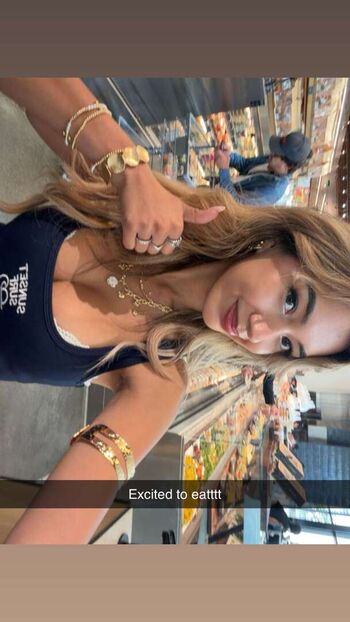 Full leaked Lean ortiz private onlyfans photo