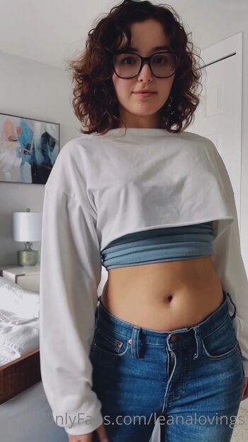 Full leaked Leana lovings  page private onlyfans photo
