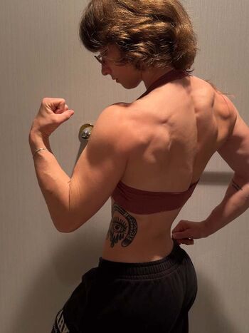 Full leaked Leanbeefpatty private onlyfans photo