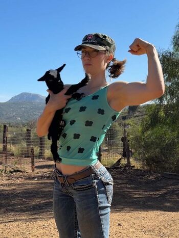 Full leaked Leanbeefpatty private onlyfans photo