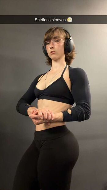 Full leaked Leanbeefpatty private onlyfans photo