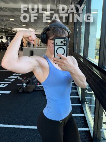 Full leaked Leanbeefpatty page private onlyfans photo