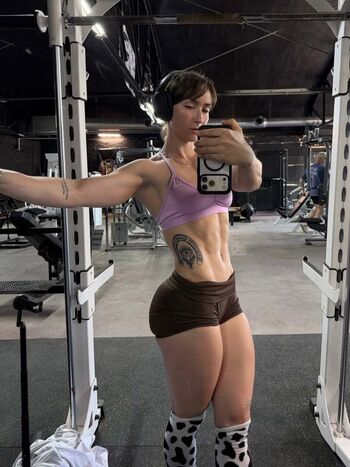 Full leaked Leanbeefpatty page private onlyfans photo