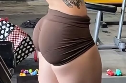 Full leaked Leanbeefpatty page private onlyfans photo