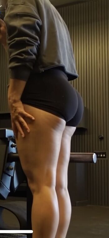 Full leaked Leanbeefpatty private onlyfans photo