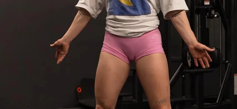 Full leaked Leanbeefpatty private onlyfans photo