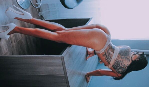 Full leaked Leapearl private onlyfans photo