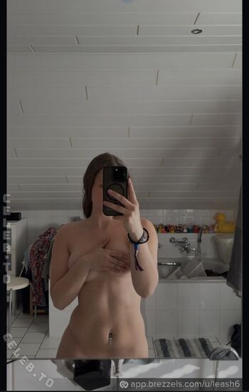 Full leaked Leash private onlyfans photo