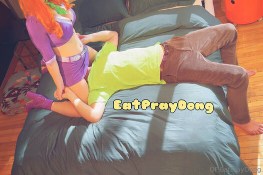 Leave The High Heels On