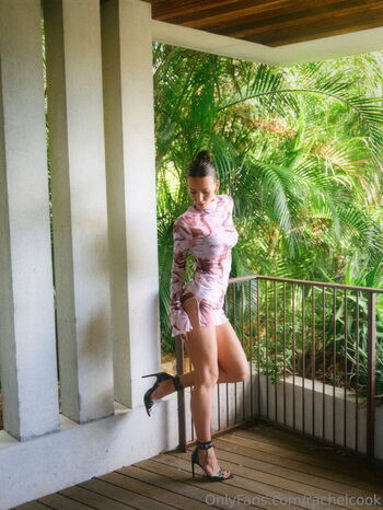 Leave The High Heels On