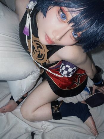 Full leaked Leda ll private onlyfans photo
