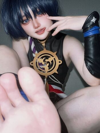 Full leaked Leda ll private onlyfans photo