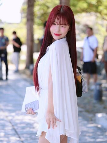 Lee Dahye 이다혜 / le_dahye