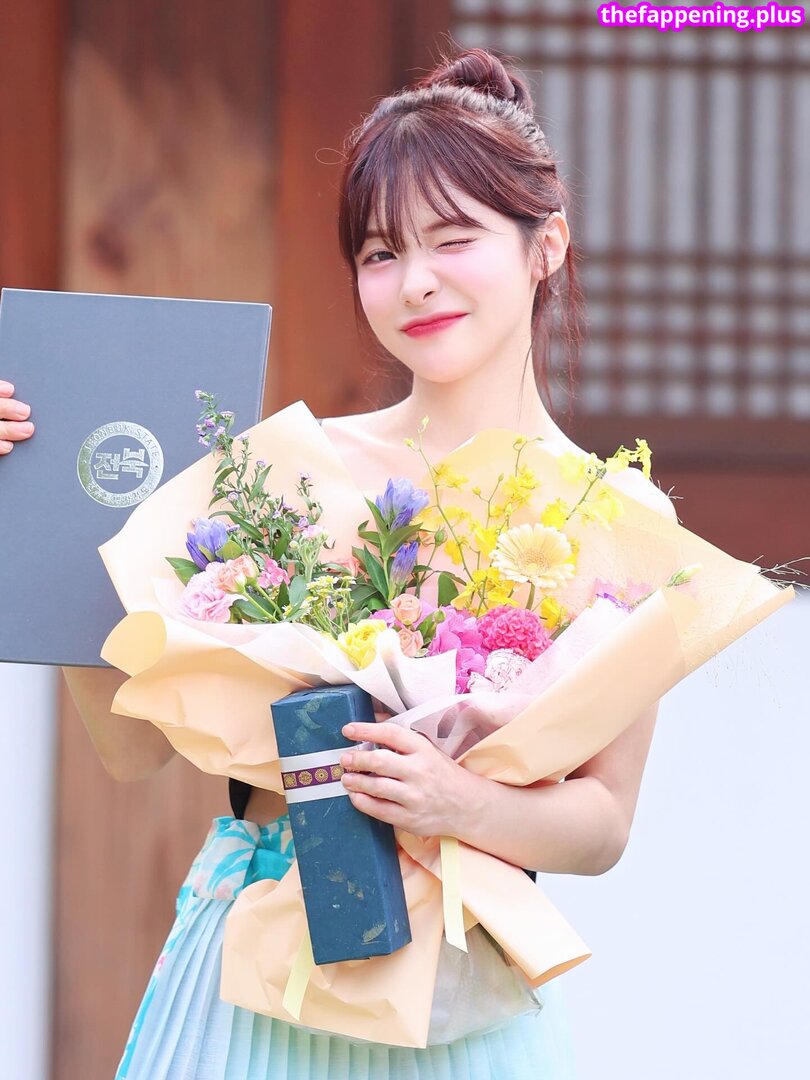 Lee Dahye 이다혜 / le_dahye