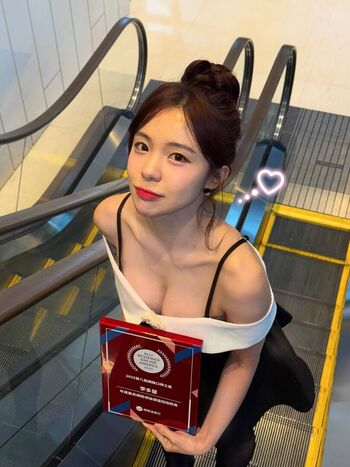 Full leaked Lee dahye le dahye private onlyfans photo