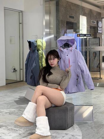 Full leaked Lee dahye private onlyfans photo