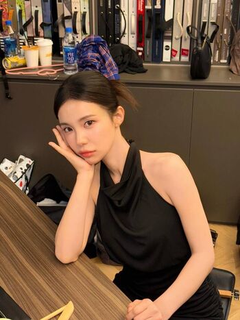 Full leaked Lee dahye private onlyfans photo