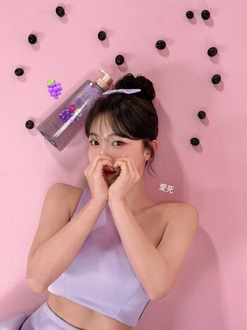 Lee Dahye