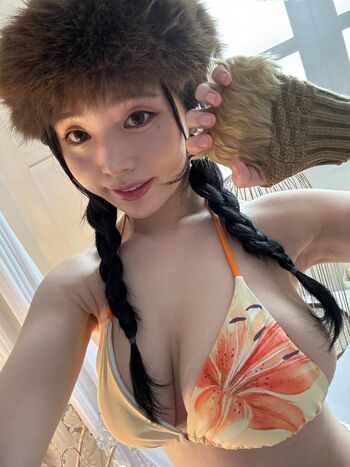 Full leaked Lee yeon woo page private onlyfans photo