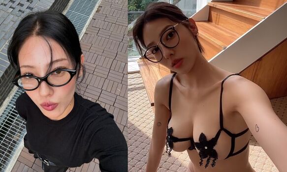 Full leaked Leehee express page private onlyfans photo