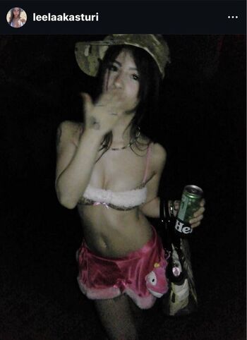 Full leaked Leela kasturi page private onlyfans photo