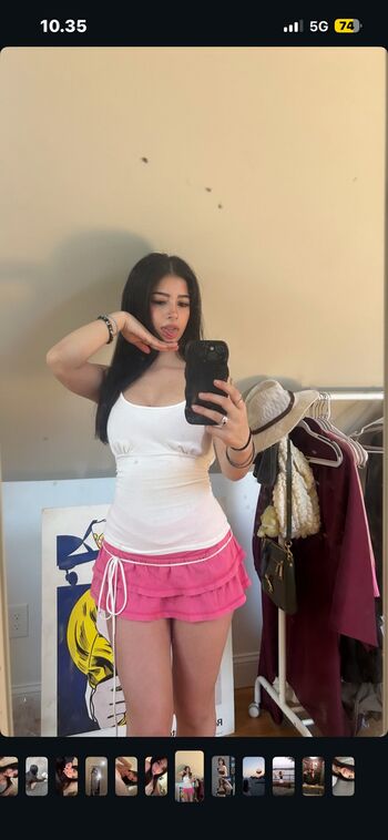 Full leaked Leela kasturi private onlyfans photo