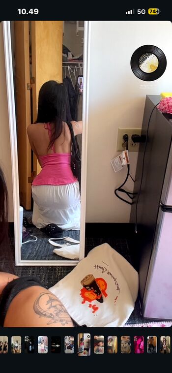 Full leaked Leela kasturi private onlyfans photo