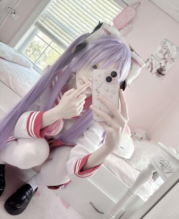 Full leaked Ladydeadrabbit/ private onlyfans photo