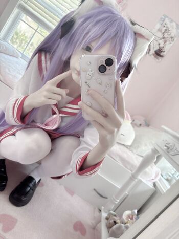 Full leaked Quarterjade/ private onlyfans photo