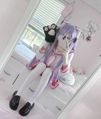 Full leaked Makenziemak/ private onlyfans photo