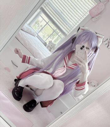 Full leaked Gunbunny/ private onlyfans photo