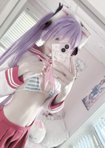 Full leaked Mae kat/ private onlyfans photo