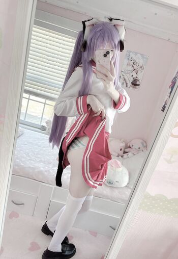 Full leaked Lily blossom / private onlyfans photo