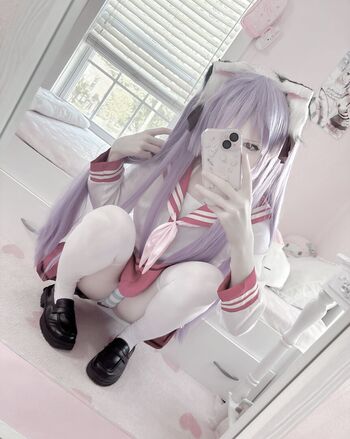 Full leaked Nikki silver/ private onlyfans photo