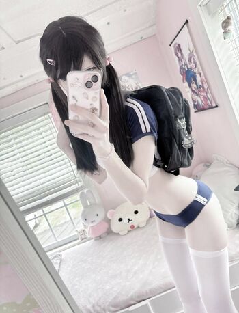 Full leaked Karen kaede/ private onlyfans photo