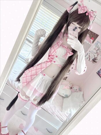 Full leaked Cosmicstellaa/ private onlyfans photo