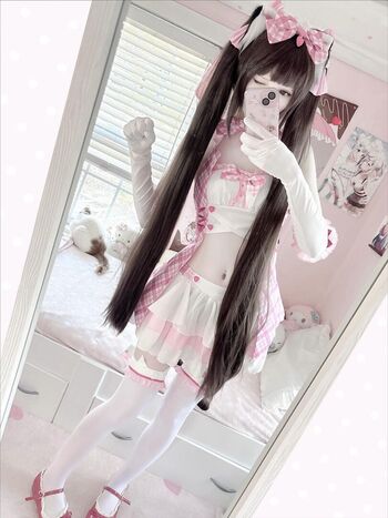 Full leaked Therealbombshell mint / private onlyfans photo