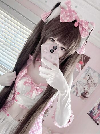 Full leaked Samyy rosse/ private onlyfans photo