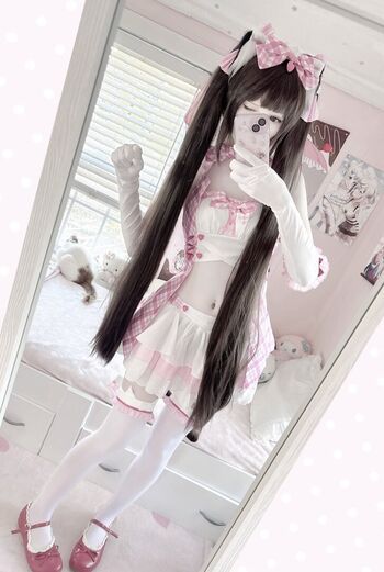 Full leaked Harmonicmilf/ private onlyfans photo