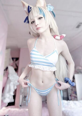 Full leaked Naoi rei/ private onlyfans photo