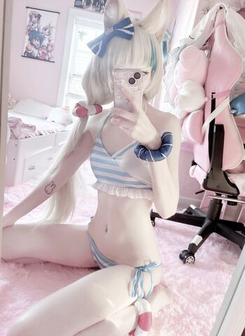 Full leaked Nude muse / private onlyfans photo