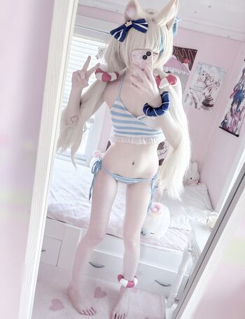 Full leaked Nao jinguji/ private onlyfans photo