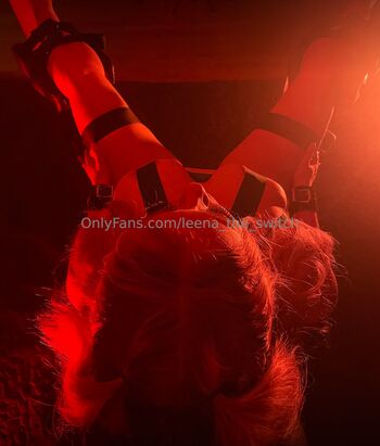 leena_the_switch | LeenaTheSwitch | Leena_